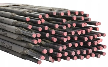 СВАРОЧНЫЕ ЭЛЕКТРОДЫ 4,0мм 5кг РОЗОВЫЙ РУТИЛ