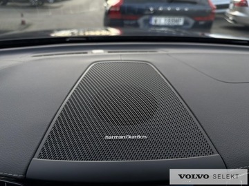 Volvo XC60 II 2024 Volvo XC 60 XC60 B5 B AWD Ultra Dark aut, Pakiet C, zdjęcie 18