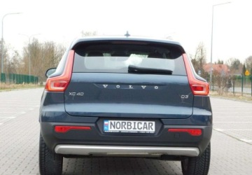 Volvo XC40 2021 Volvo XC 40 z Gwarancja Kamera Parkowania 2.0 Diesel 150KM, zdjęcie 30