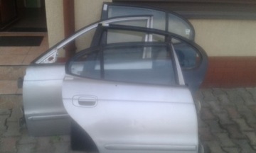 DAEWOO LEGANZA DVEŘE