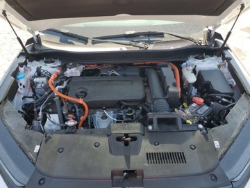 Honda CR-V VI 2023 Honda CR-V sport, 2023r., 2.0L 2.0 Hybryda 204KM, zdjęcie 10