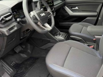 Dacia Duster III 2025 Od ręki - Expression MMT 1.8 Full Hybrid 155KM, zdjęcie 6