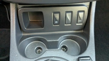 Dacia Duster I SUV Facelifting 1.5 dCi 109KM 2017 Dacia Duster 1.5dCi 109PS OPŁACONY Bezwypadkowy, zdjęcie 34