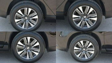 Peugeot 2008 I SUV Facelifting 1.2 PureTech 82KM 2016 Peugeot 2008 1.2 PureTech gwarancja przebiegu klim, zdjęcie 25