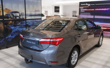 Toyota Corolla XI Sedan 1.33 Dual VVT-i 99KM 2016 Toyota Corolla 1.33 Active 1.3 Benzyna 99KM, zdjęcie 19