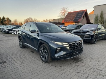 Hyundai Tucson IV 2023 Hyundai Tucson 4x4 Automat Skóra Kamer360, zdjęcie 1