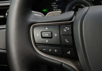 Lexus ES VII (XV70) Sedan Facelifting 300h 218KM 2025 Lexus ES ES 300h Business Edition FV23 Salon PL ASO Demo 1 wl., zdjęcie 29