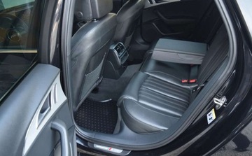Audi A6 C7 Limousine 2.0 TDI 177KM 2014 Audi A6 Limousine 2.0 TDI Manual S-Line Skory Navi Bixenon 2.0 Diesel, zdjęcie 31