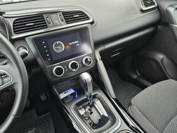 Renault Kadjar Crossover Facelifting 1.3 TCe 140 FAP 140KM 2019 Renault Kadjar 1,3 benzyna 140KM AUTOMAT, zdjęcie 10