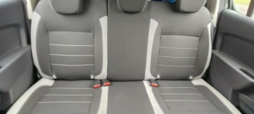 Dacia Sandero II Hatchback 5d Facelifting 1.0 TCe LPG 100KM 2020 Dacia Sandero Stepway Krajowy, bezwypadkowy,, zdjęcie 13