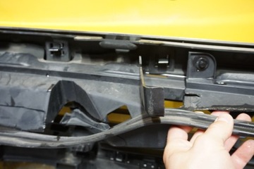 CHEVROLET SILVERADO 1500 Z71 2014 - 2015 Решетка радиатора Хром США
