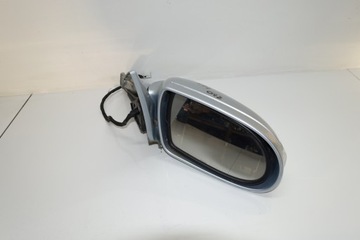 MERCEDES R230 SL ZRCÁTKO PRAVÉ 762