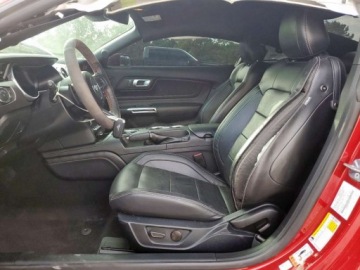 Ford Mustang VI Fastback Facelifting 5.0 Ti-VCT 450KM 2021 Ford Mustang Gt 2021 5.0l 5.0 Benzyna 450KM, zdjęcie 7