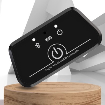 VGATE ICAR 2S BT 3.0 OBD2 ELM327 ДИАГНОСТИЧЕСКИЙ ИНТЕРФЕЙС НОВЫЙ УЛУЧШЕННЫЙ PL