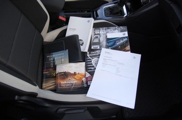 Volkswagen T-Roc I SUV 2.0 TDI 150KM 2021 VW T-ROC 2.0TDI 150PS KeylessGo Pół Skóry Virtual Salonowy Stan 2xAlu, zdjęcie 36