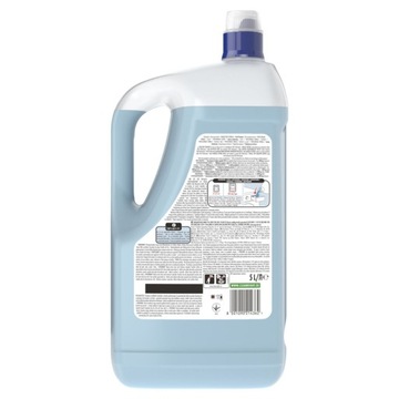 5 апреля Концентрат кондиционера для белья LENOR.