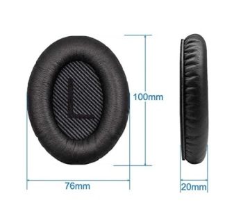 НАУШНИКИ ДЛЯ BOSE QC35 II QC2 QC15 QC25 AE2