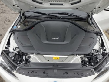 BMW i4 2024 BMW i4 xDrive 40 2024 Elektryczny 396KM, zdjęcie 6