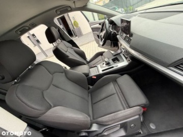 Audi Q5 II SUV Facelifting 2.0 40 TDI 204KM 2020 Audi Q5 Audi Q5 40 TDI mHEV Quattro S tronic 2.0 Diesel 204KM, zdjęcie 31
