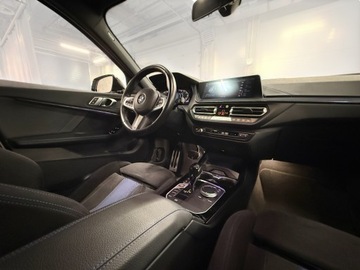 BMW Seria 1 F40 Hatchback M 2.0 M135i 306KM 2022 BMW 135 M xDrive * Polski Salon * FV 23% * Bezwypa, zdjęcie 35