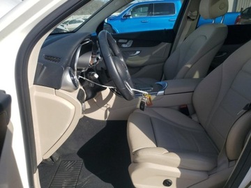 Mercedes GLC C253 2021 Mercedes-Benz GLC 300 4Matic 2021 2.0l 2.0 Benzyna 255KM, zdjęcie 7