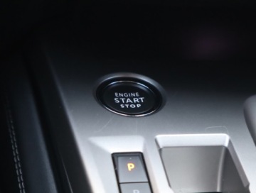 Peugeot 308 III SW 1.5 BlueHDi 130KM 2023 Peugeot 308 1.5 BlueHDi, Salon Polska, zdjęcie 15