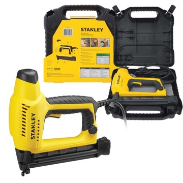 STANLEY STAPLER NAILER 6-TRE650