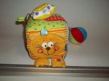 KOSTKA KOTEK KOT BABY MIX