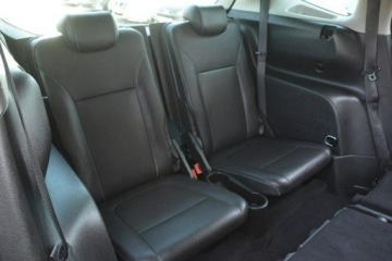 Opel Zafira C Tourer Facelifting 1.6 CDTI 120KM 2017 Opel Zafira 1.6 CDTI nawi kamera hak 7 osobowy, zdjęcie 34