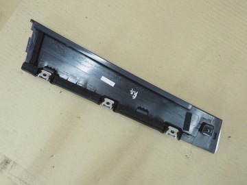 LIŠTA KRYT POUZDRO DVEŘE RENAULT ARKANA PRAVÁ 822820357