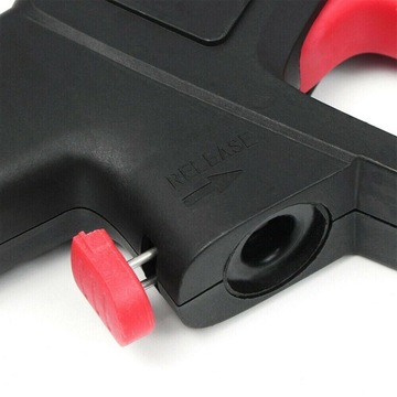 НАБОР ПРИНАДЛЕЖНОСТЕЙ ДЛЯ ПИСТОЛЕТА ДЛЯ МОЕЧКИ ВЫСОКОГО ДАВЛЕНИЯ ДЛЯ МОЕЧНОЙ МАШИНЫ BOSCH AQT