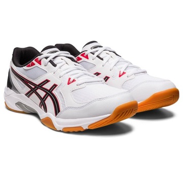 ASICS GEL-ROCKET 10 ОЛЬШТЫН 44,5