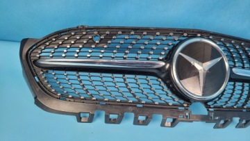 MERCEDES W177 РЕШЕТКА ГРИЛЬ РАДАР РЕШЕТКА DIAMOND A1778884100