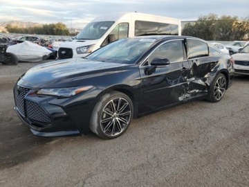 Toyota Avalon III 2021 Toyota Avalon Toyota Avalon Touring FWD, od ubezpieczalni, zdjęcie 2