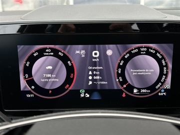 Skoda Kodiaq II 2025 Skoda Kodiaq 2.0TSI 265KM 4x4 RS DSG l Kamery 360°, zdjęcie 15