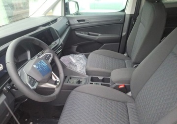 Volkswagen Caddy V 2026 Volkswagen Caddy Life Maxi 1.5 TSI 116 KM DSG 1.5 Benzyna 116KM, zdjęcie 21