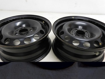 DISK 15 FORD ECOSPORT TOURNEO B MAX ET 37,5