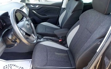 Skoda Kamiq Crossover 1.0 TSI 115KM 2019 Skoda Kamiq 1.0TSI 116KM DSG Automat Super stan Full LED Duzy tablet 116KM, zdjęcie 26