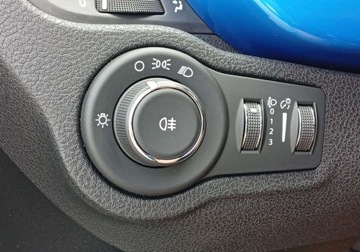 Fiat 500X Crossover Facelifting 1.6 E-TorQ 110KM 2019 Fiat 500X Zarejestrowany - benzyna - 1,6 - 110 KM 1.6 Benzyna 110KM, zdjęcie 25