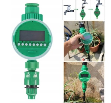 Контроллер полива Martom RIG5164+ БЕСПЛАТНО