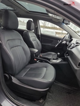 Kia Sportage III SUV Facelifting 2.0 CRDi 184KM 2015 Kia Sportage 2.0 CRDI 184KM 4X4 Automat Led Xenon Panorama Skory Gwarancja, zdjęcie 12