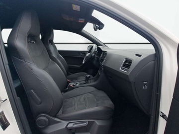 Cupra Ateca Crossover Facelifting 2.0 TSI 300KM 2023 Cupra Ateca VZ 4Drive, Beats, Asystenci, Navi,Kamera 360, DCC 2.0 Benzyna, zdjęcie 38