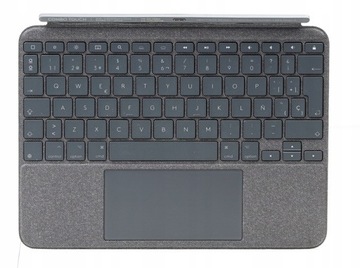 LOGITECH COMBO TOUCH IPAD AIR 4-5 ЧЕХОЛ