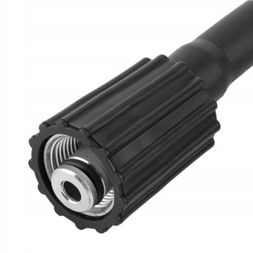 Шланг для мойки высокого давления для очистки водопроводных труб