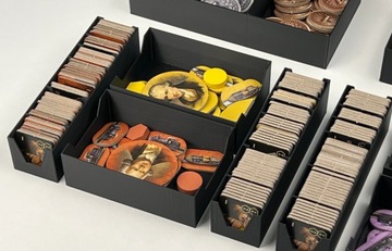 Вставка для игры Brass Birmingham