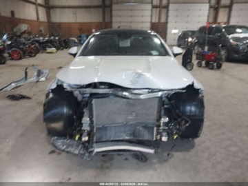 Mercedes CLE 2026 Mercedes-Benz CLE Amg 53 2026 3.0 Benzyna 435KM, zdjęcie 8