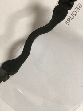 Кожаный полузащитный козырек SeQure Mini Mini стал хитом!