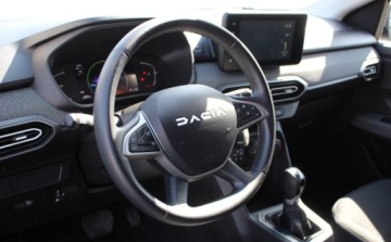 Dacia Jogger 2023 Dacia Jogger Kupuj Taniej. Tylko 18tys.km. Auto jak nowe. 1.6 Hybryda, zdjęcie 10