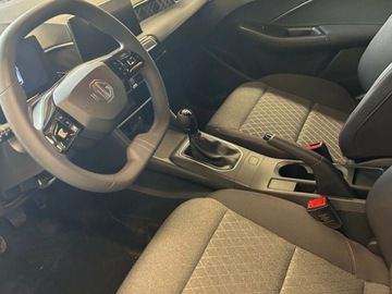 MG 2024 MG MG3 1.5 Excite Hatchback 115KM 2024, zdjęcie 4