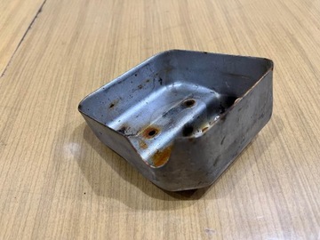 TITAN SL33 MACALLISTER ГЛУШИТЕЛЬ ВЫХЛОПА